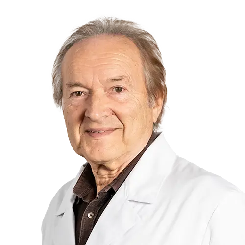 Dr. Majic